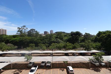 Apartamento para alugar com 47m², 2 quartos e 1 vagaVista da Sala