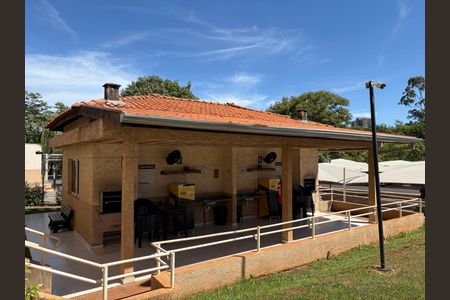 Apartamento para alugar com 47m², 2 quartos e 1 vagaÁrea comum