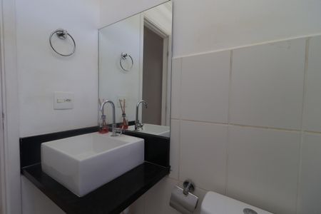 Apartamento para alugar com 47m², 2 quartos e 1 vagaBanheiro