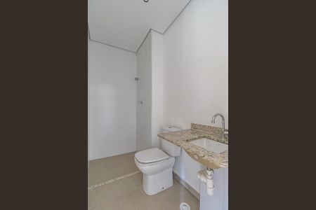 Studio à venda com 40m², 1 quarto e 1 vagaBanheiro