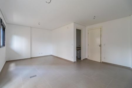 Studio à venda com 40m², 1 quarto e 1 vagaSala/Quarto