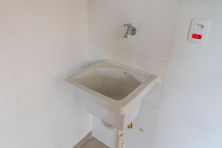 Studio à venda com 40m², 1 quarto e 1 vagaÁrea de Serviço