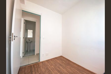 Apartamento à venda com 30m², 2 quartos e sem vagaQuarto