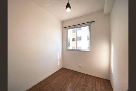 Apartamento à venda com 30m², 2 quartos e sem vagaQuarto