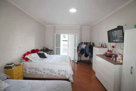 Casa à venda com 243m², 4 quartos e 4 vagasQuarto 3