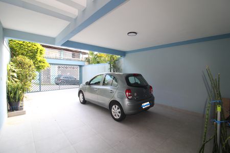 Casa à venda com 243m², 4 quartos e 4 vagasGaragem