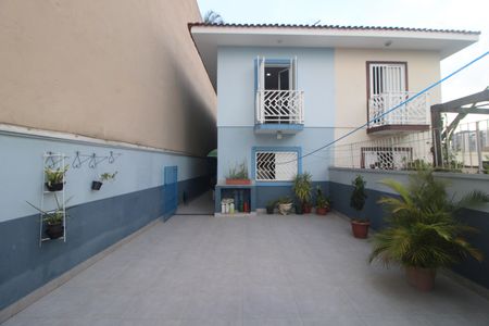Casa à venda com 243m², 4 quartos e 4 vagasQuintal