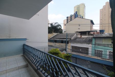 Casa à venda com 243m², 4 quartos e 4 vagasQuarto 3 - Varanda