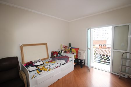 Casa à venda com 243m², 4 quartos e 4 vagasQuarto 2