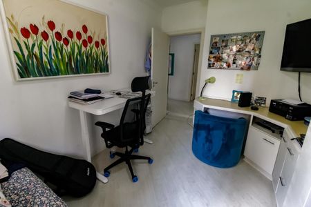 Apartamento à venda com 176m², 3 quartos e 3 vagasSuíte 1