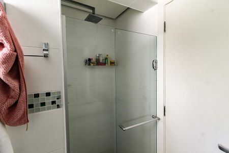 Apartamento à venda com 176m², 3 quartos e 3 vagasBanheiro da Suíte 2