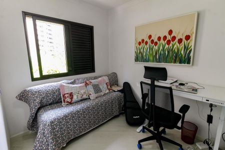 Apartamento à venda com 176m², 3 quartos e 3 vagasSuíte 1