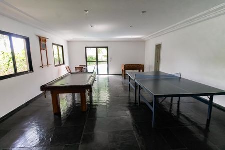 Apartamento à venda com 176m², 3 quartos e 3 vagasSala de Jogos