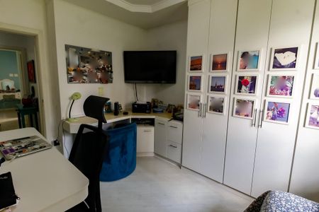 Apartamento à venda com 176m², 3 quartos e 3 vagasSuíte 1