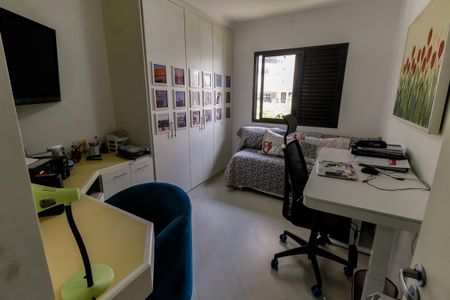 Apartamento à venda com 176m², 3 quartos e 3 vagasSuíte 1