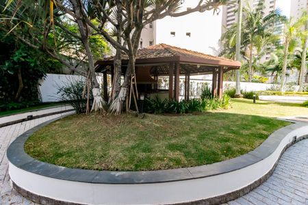Apartamento à venda com 176m², 3 quartos e 3 vagasÁrea comum