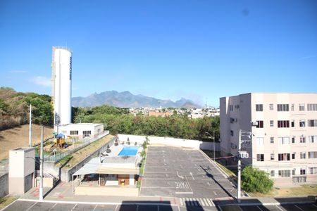 Apartamento à venda com 45m², 2 quartos e 1 vagaQuarto 2 - Vista