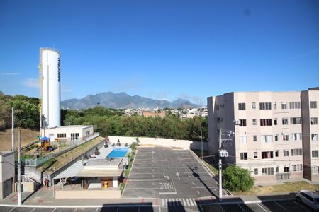 Apartamento à venda com 45m², 2 quartos e 1 vagaQuarto 1 - Vista