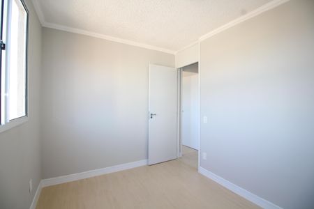 Apartamento à venda com 45m², 2 quartos e 1 vagaQuarto 2