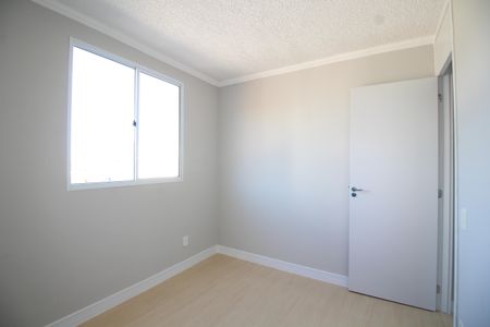 Apartamento à venda com 45m², 2 quartos e 1 vagaQuarto 2