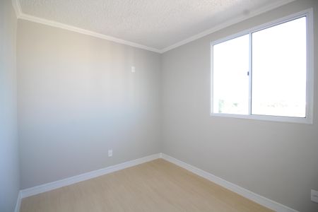 Apartamento à venda com 45m², 2 quartos e 1 vagaQuarto 2