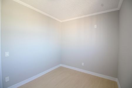 Apartamento à venda com 45m², 2 quartos e 1 vagaQuarto 2