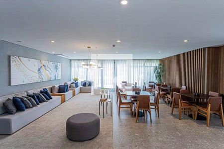 Studio à venda com 26m², 1 quarto e sem vagaÁrea comum - Salão de festas