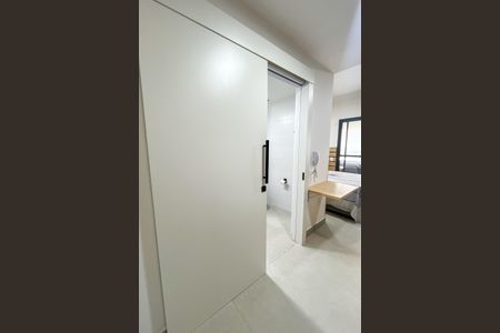 Studio à venda com 26m², 1 quarto e sem vagaStudio