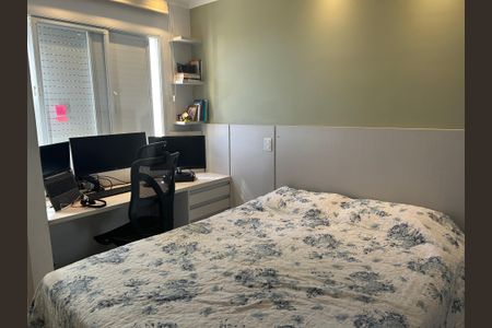 Apartamento à venda com 66m², 2 quartos e 1 vagaSuíte