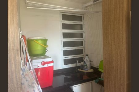 Apartamento à venda com 66m², 2 quartos e 1 vagaÁrea de Serviço
