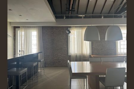 Apartamento à venda com 66m², 2 quartos e 1 vagaÁrea comum - Salão de Festas