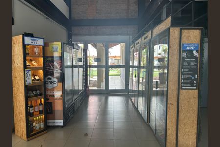 Apartamento à venda com 66m², 2 quartos e 1 vagaÁrea comum - Mercado