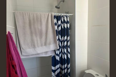 Apartamento à venda com 66m², 2 quartos e 1 vagaBanheiro Suíte