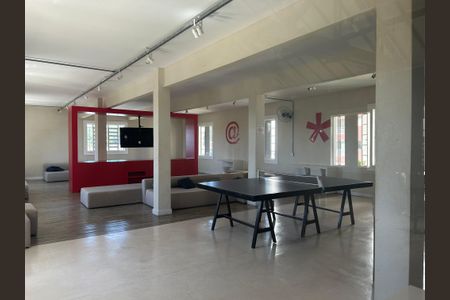 Apartamento à venda com 66m², 2 quartos e 1 vagaÁrea comum - Cinema e Sala de jogos