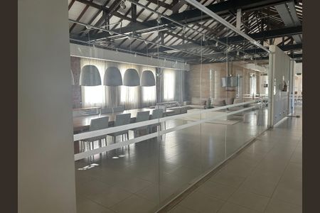 Apartamento à venda com 66m², 2 quartos e 1 vagaÁrea comum - Salão de Festas