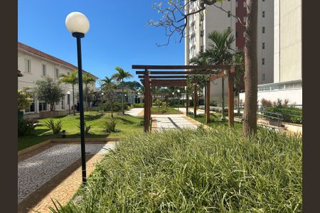 Apartamento à venda com 66m², 2 quartos e 1 vagaÁrea Externa