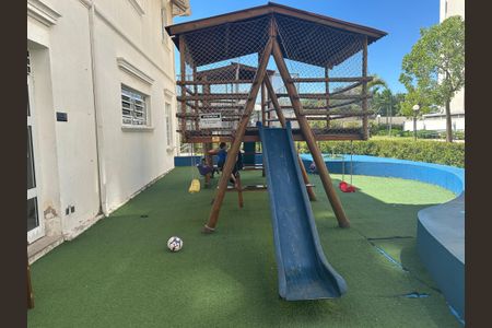Apartamento à venda com 66m², 2 quartos e 1 vagaÁrea comum - Playground