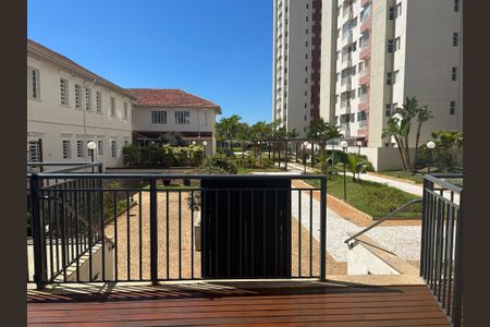 Apartamento à venda com 66m², 2 quartos e 1 vagaÁrea Externa