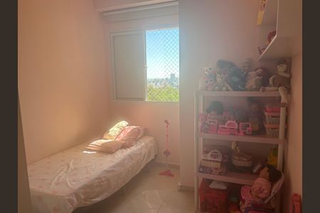 Apartamento à venda com 66m², 2 quartos e 1 vagaQuarto