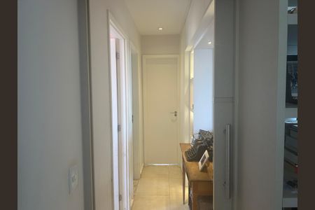 Apartamento à venda com 66m², 2 quartos e 1 vagaCorredor 