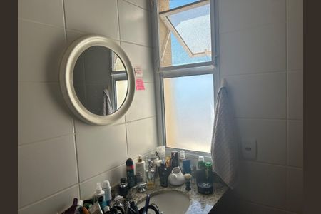 Apartamento à venda com 66m², 2 quartos e 1 vagaBanheiro Suíte