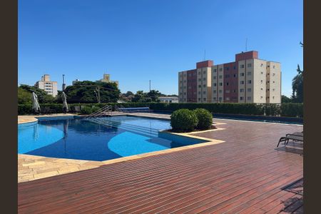 Apartamento à venda com 66m², 2 quartos e 1 vagaÁrea comum - Piscina