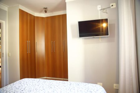 Casa de condomínio à venda com 108m², 3 quartos e 3 vagasSuíte