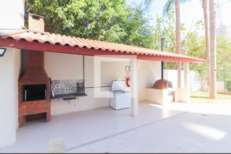 Apartamento à venda com 50m², 2 quartos e 1 vaga Apartamento à venda com 50m², 2 quartos e 1 vagaÁrea comum - Churrasqueira