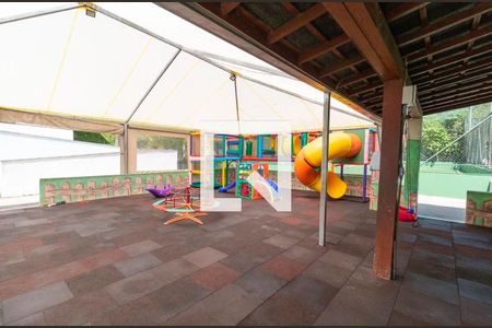 Apartamento à venda com 50m², 2 quartos e 1 vaga Apartamento à venda com 50m², 2 quartos e 1 vagaÁrea comum - Playground