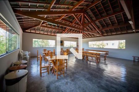 Apartamento à venda com 50m², 2 quartos e 1 vaga Apartamento à venda com 50m², 2 quartos e 1 vagaÁrea comum - Salão de festas