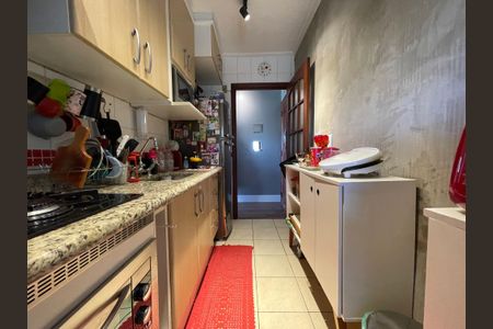Apartamento à venda com 50m², 2 quartos e 1 vaga Apartamento à venda com 50m², 2 quartos e 1 vagaCozinha