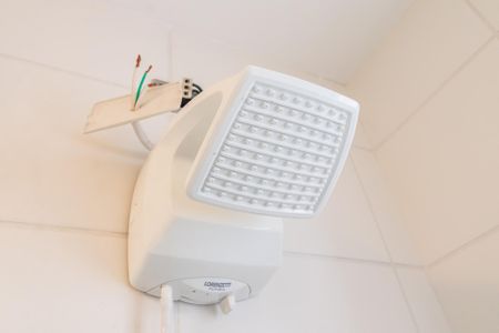 Apartamento para alugar com 54m², 2 quartos e 1 vagaBanheiro