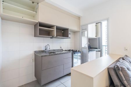Apartamento para alugar com 54m², 2 quartos e 1 vagaCozinha