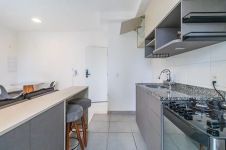 Apartamento para alugar com 54m², 2 quartos e 1 vagaCozinha